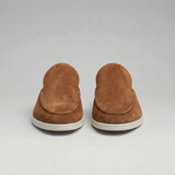 Salamanca Backless Loafer