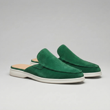 Salamanca Backless Loafer