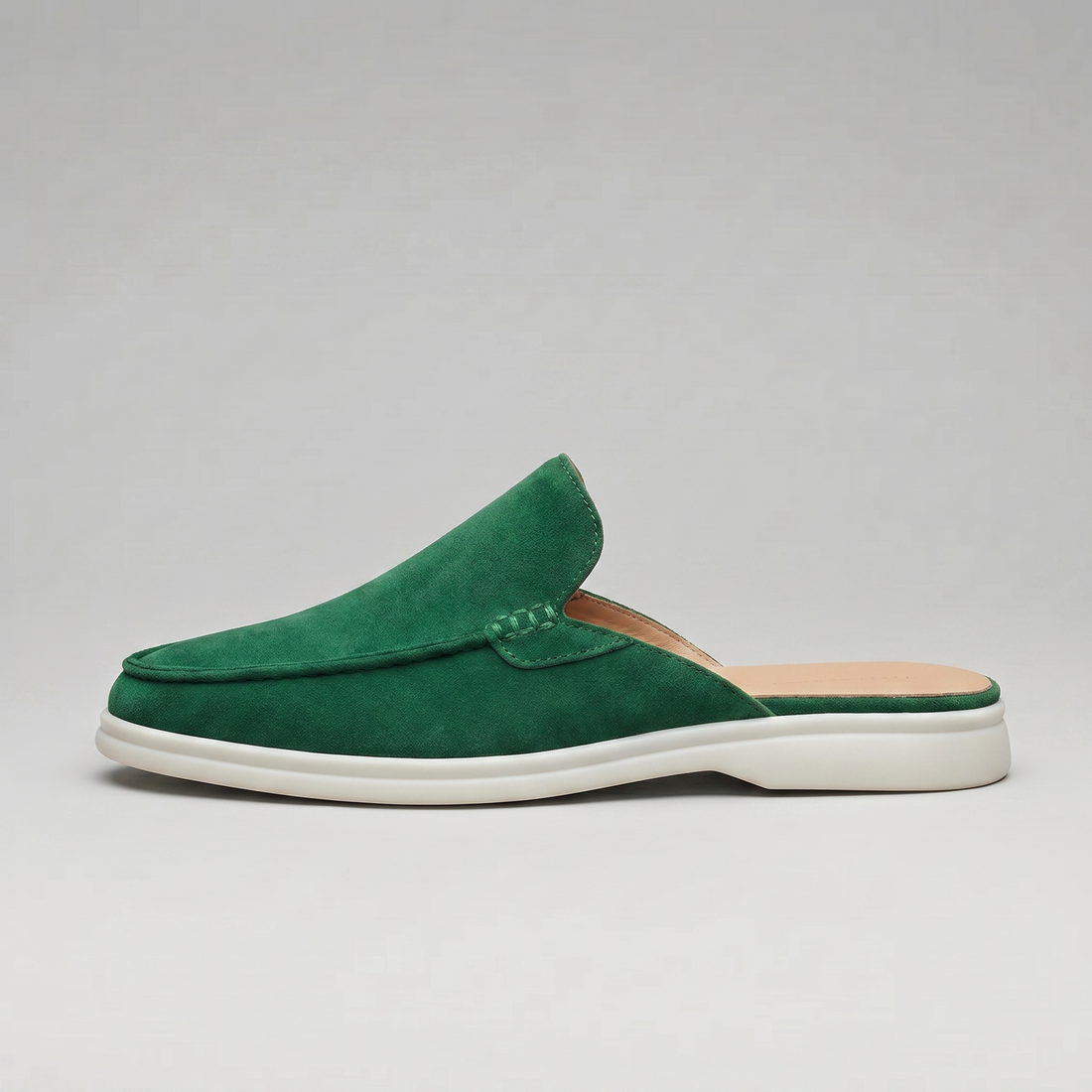 Salamanca Backless Loafer