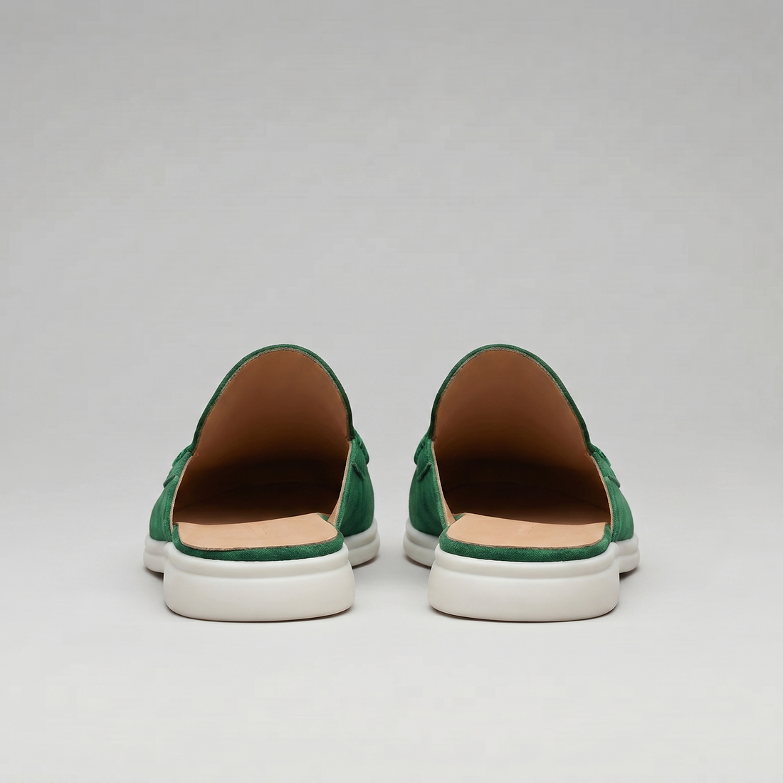 Salamanca Backless Loafer