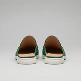 Salamanca Backless Loafer