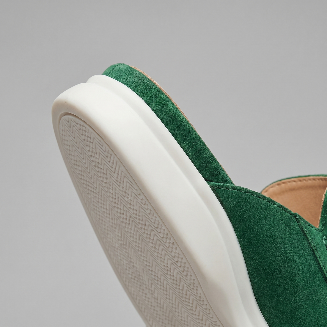 Salamanca Backless Loafer