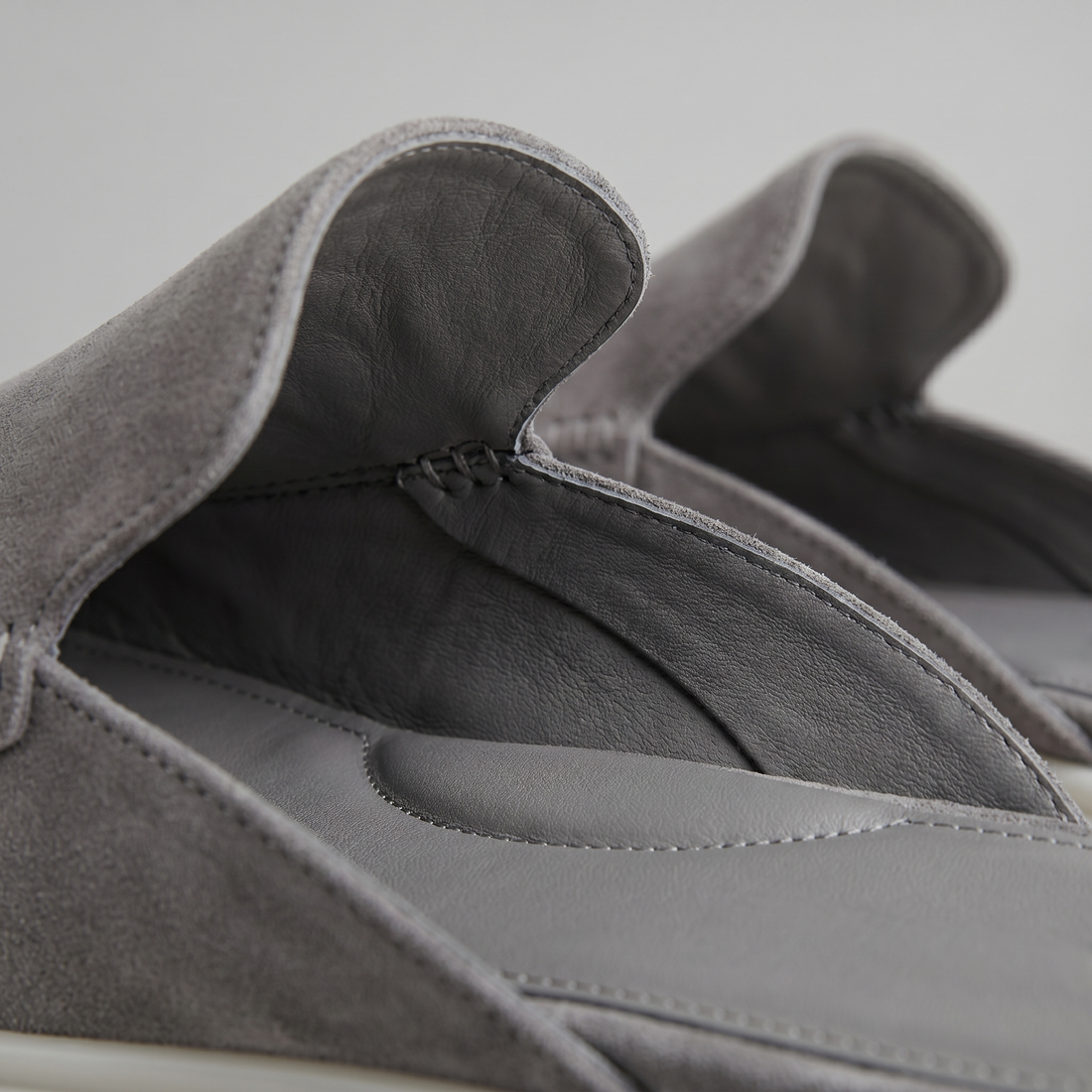 Salamanca Backless Loafer