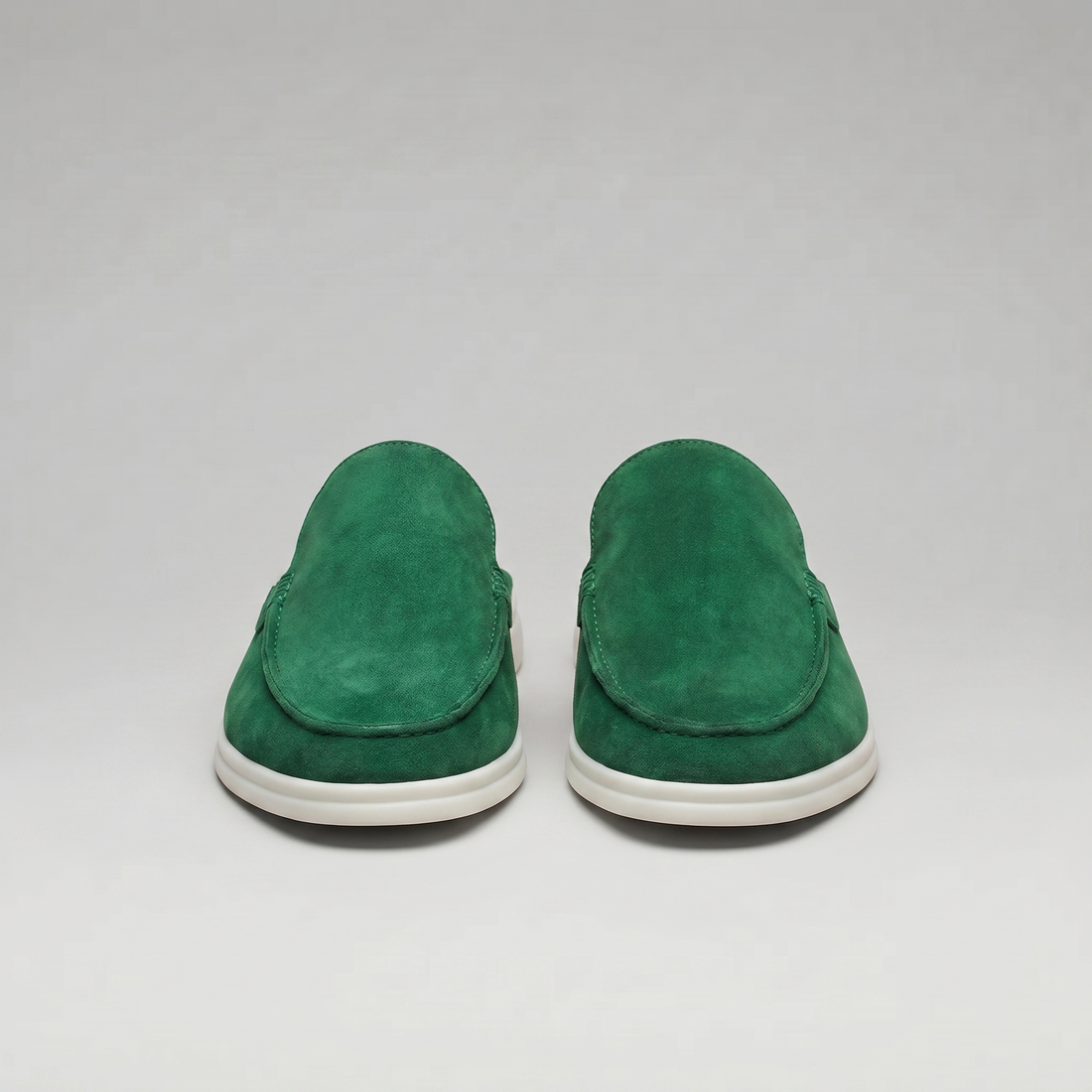 Salamanca Backless Loafer