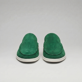 Salamanca Backless Loafer