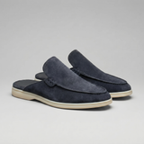 Salamanca Backless Loafer