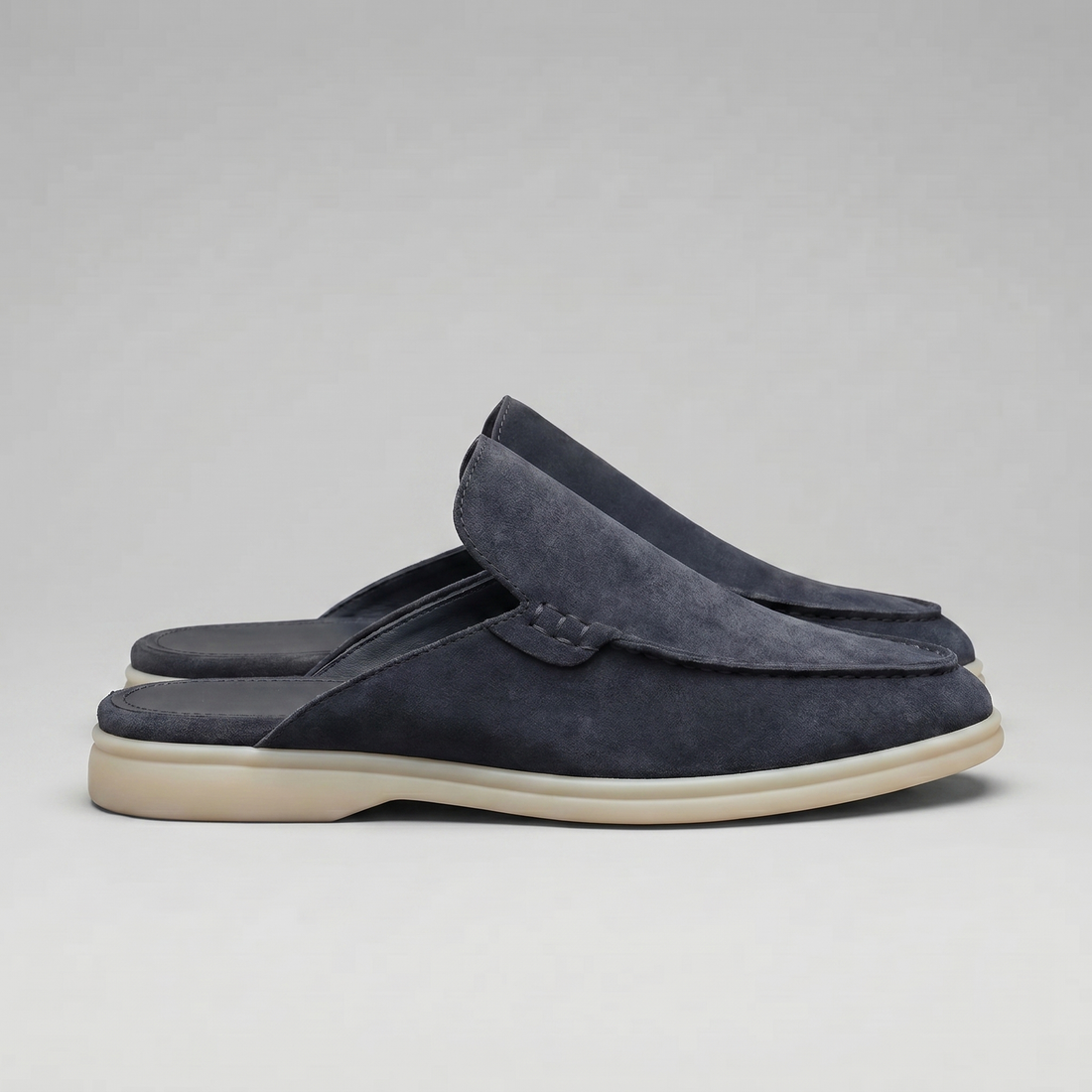 Salamanca Backless Loafer