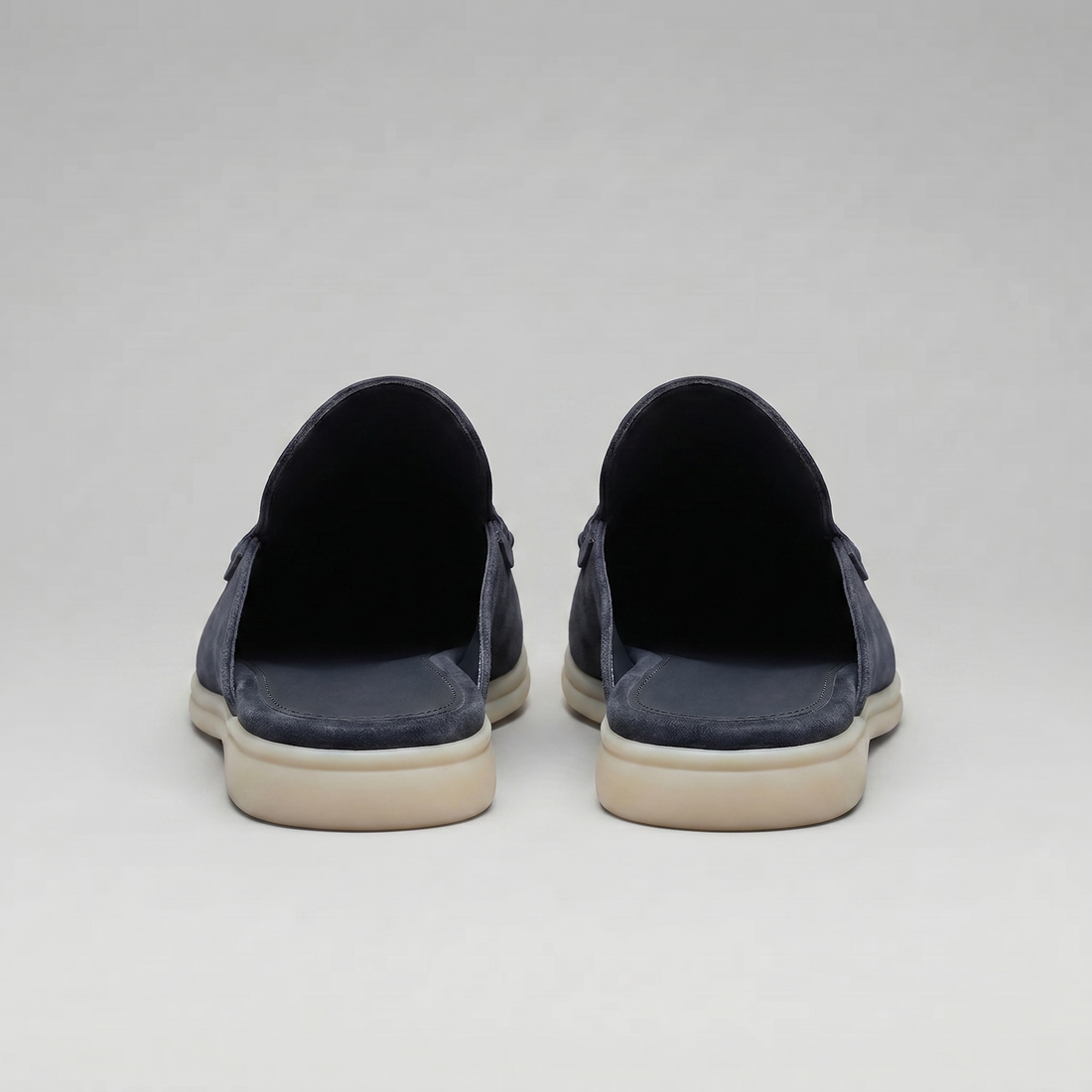 Salamanca Backless Loafer