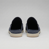 Salamanca Backless Loafer