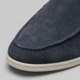 Salamanca Backless Loafer