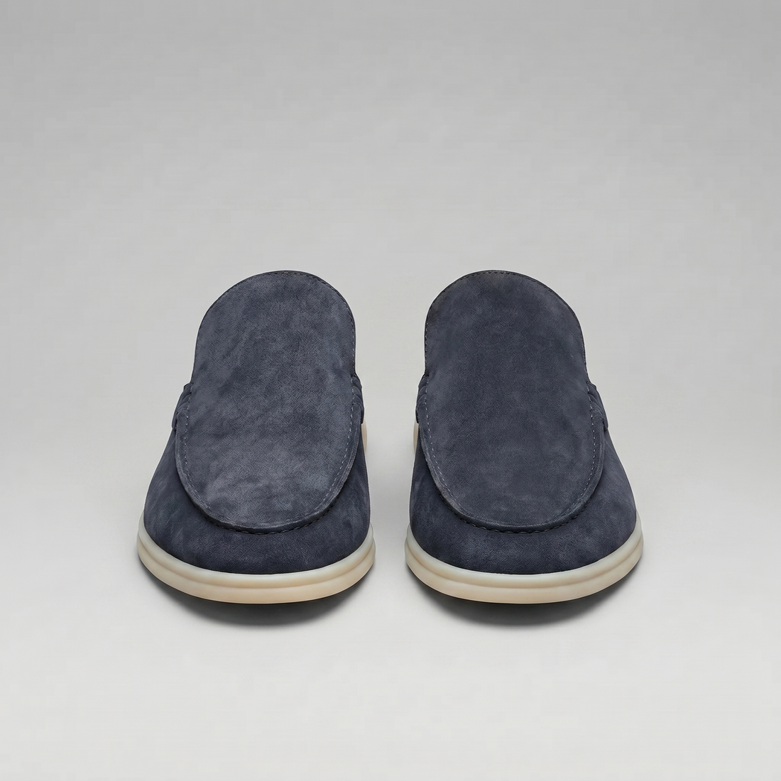 Salamanca Backless Loafer