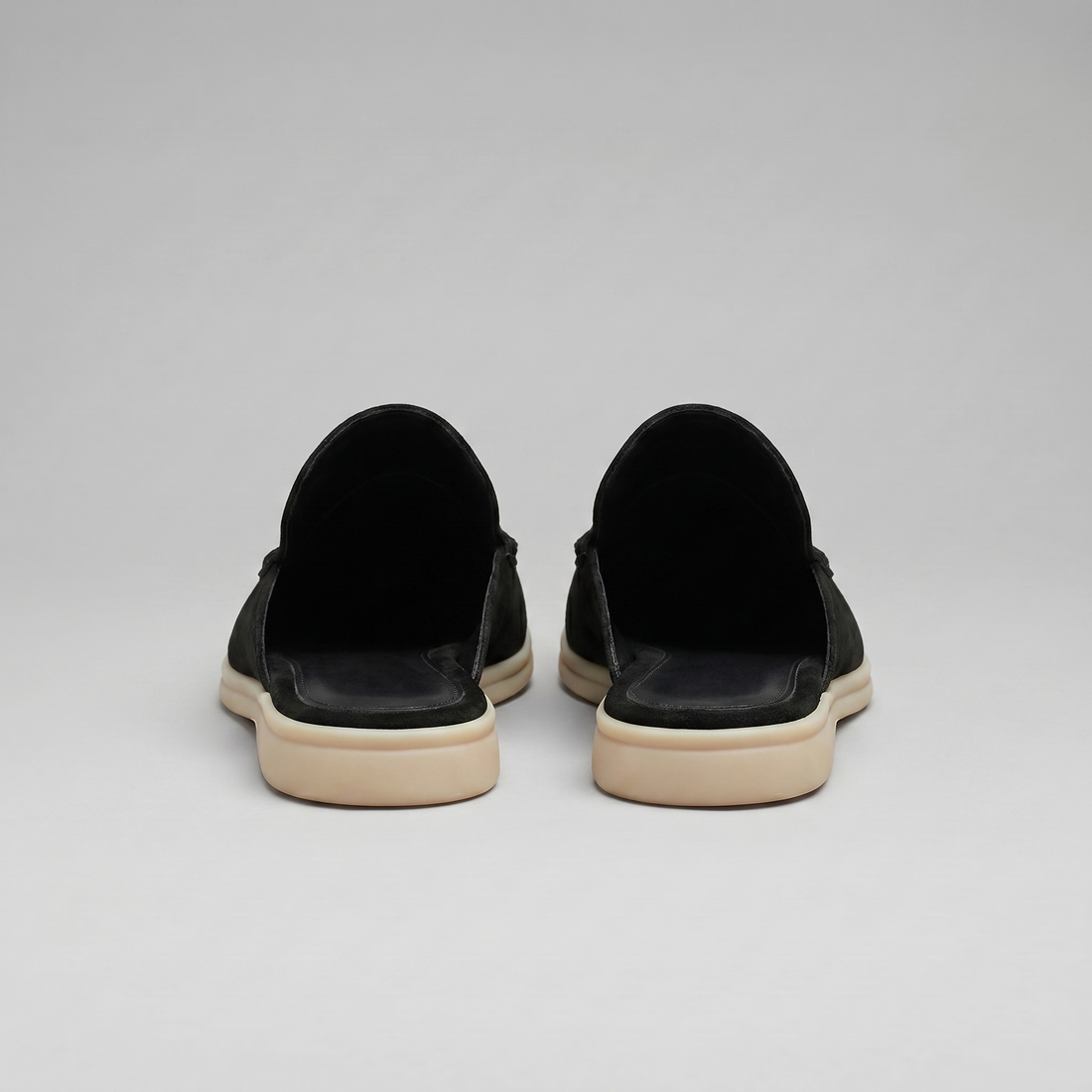 Salamanca Backless Loafer