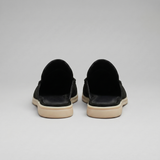 Salamanca Backless Loafer