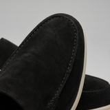 Salamanca Backless Loafer