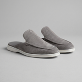 Salamanca Backless Loafer