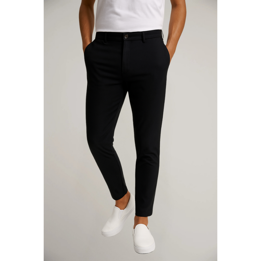 Hugo Men’s Tailored Slim Leg Trousers