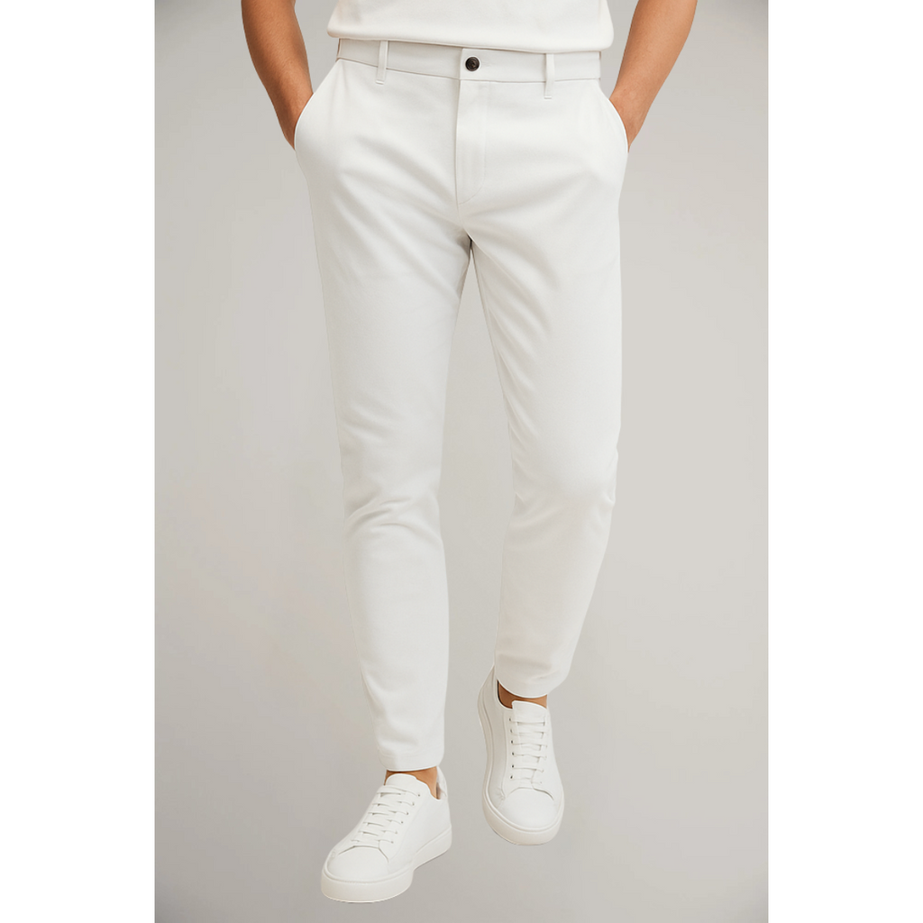 Hugo Men’s Tailored Slim Leg Trousers