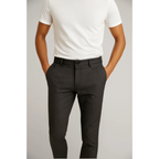Hugo Men’s Tailored Slim Leg Trousers