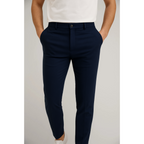 Hugo Men’s Tailored Slim Leg Trousers