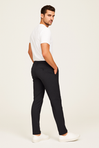 Hugo Men’s Tailored Slim Leg Trousers