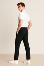 Hugo Men’s Tailored Slim Leg Trousers