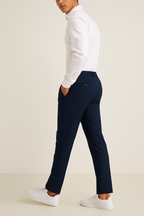 Hugo Men’s Tailored Slim Leg Trousers