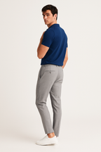 Hugo Men’s Tailored Slim Leg Trousers
