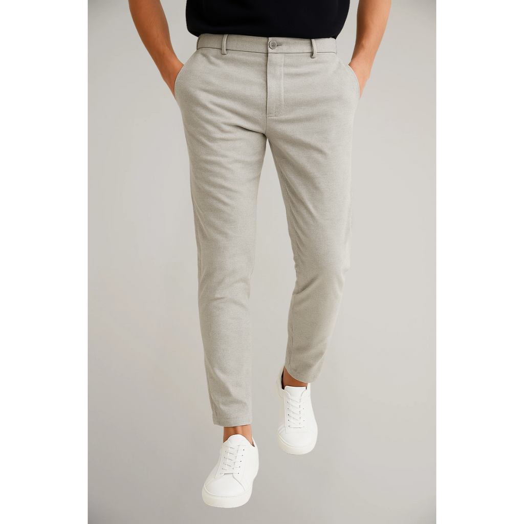 Hugo Men’s Tailored Slim Leg Trousers