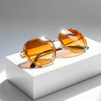 Adler Geometric Sunglasses