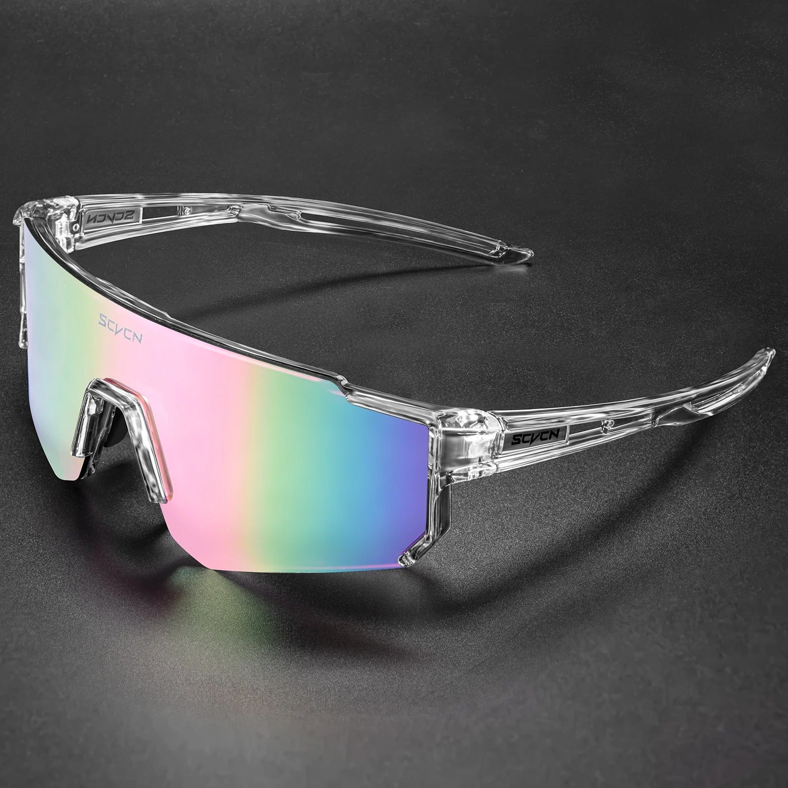Veloce Shield Sunglasses