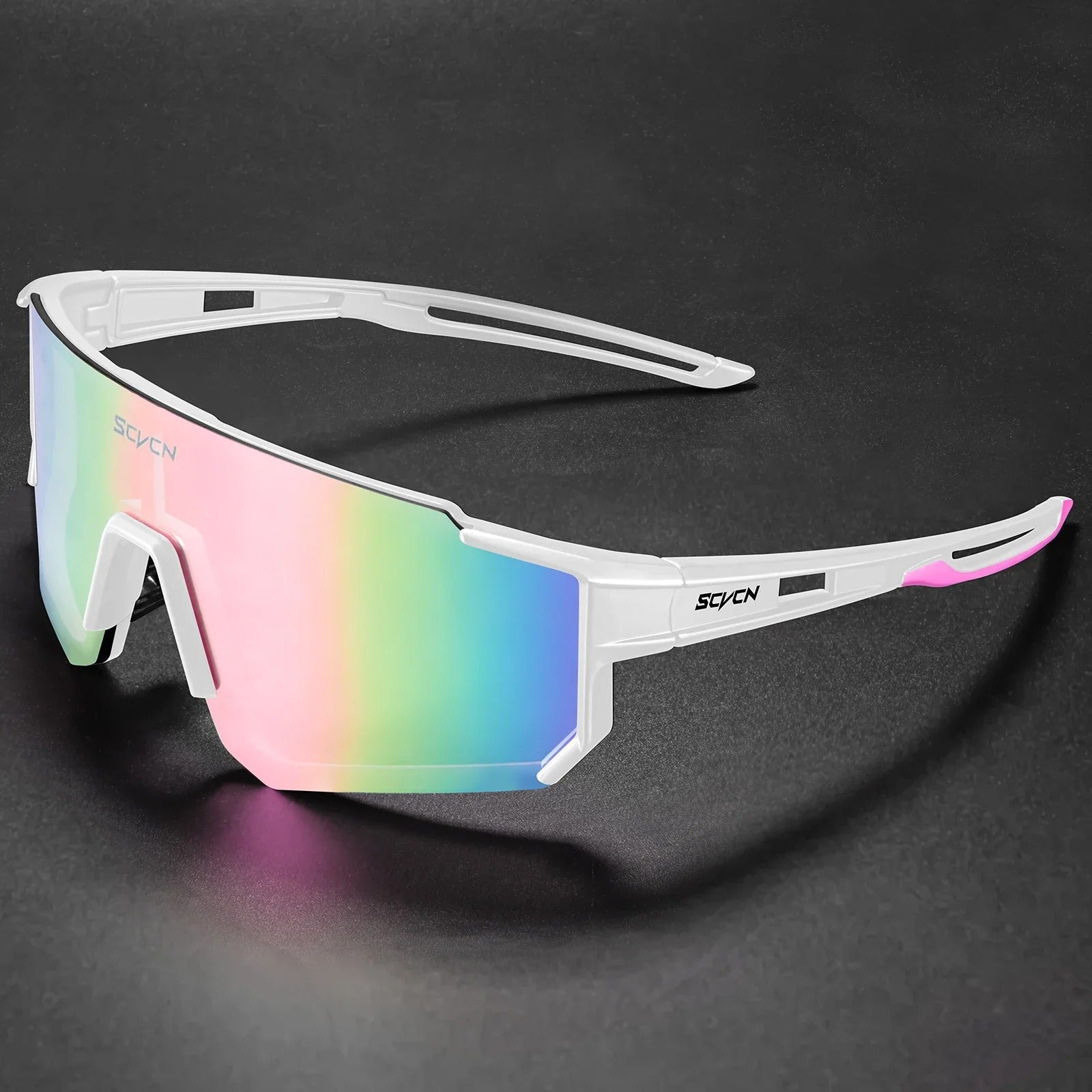 Veloce Shield Sunglasses