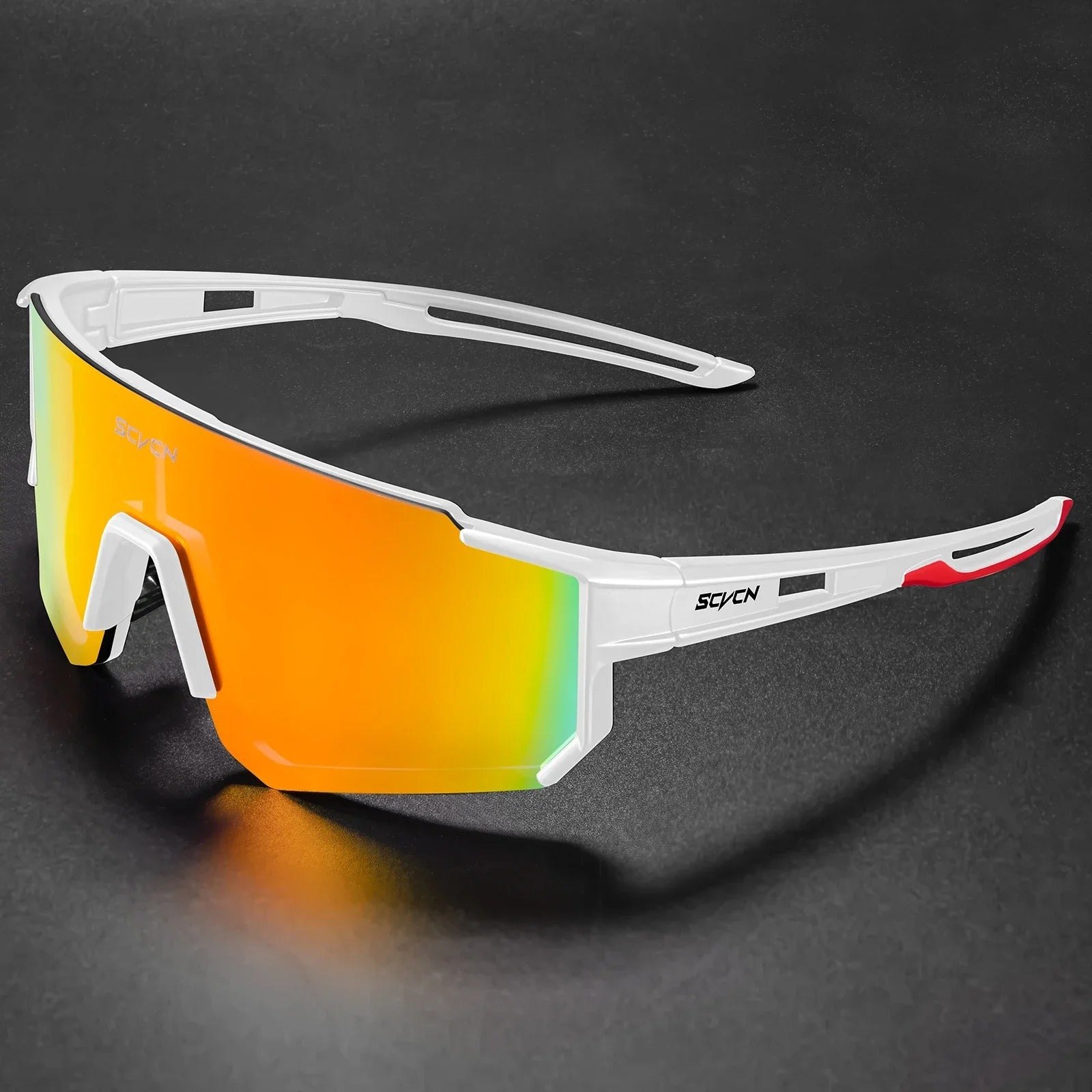 Veloce Shield Sunglasses