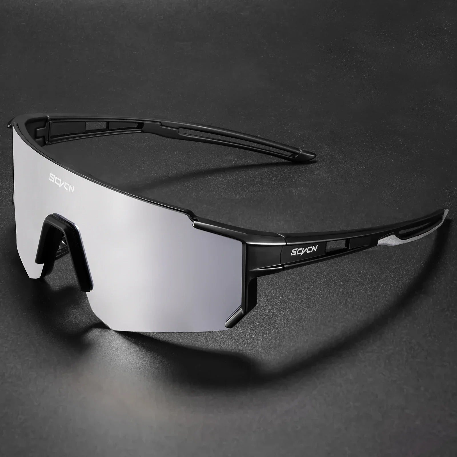 Veloce Shield Sunglasses