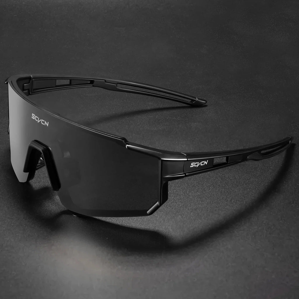 Veloce Shield Sunglasses