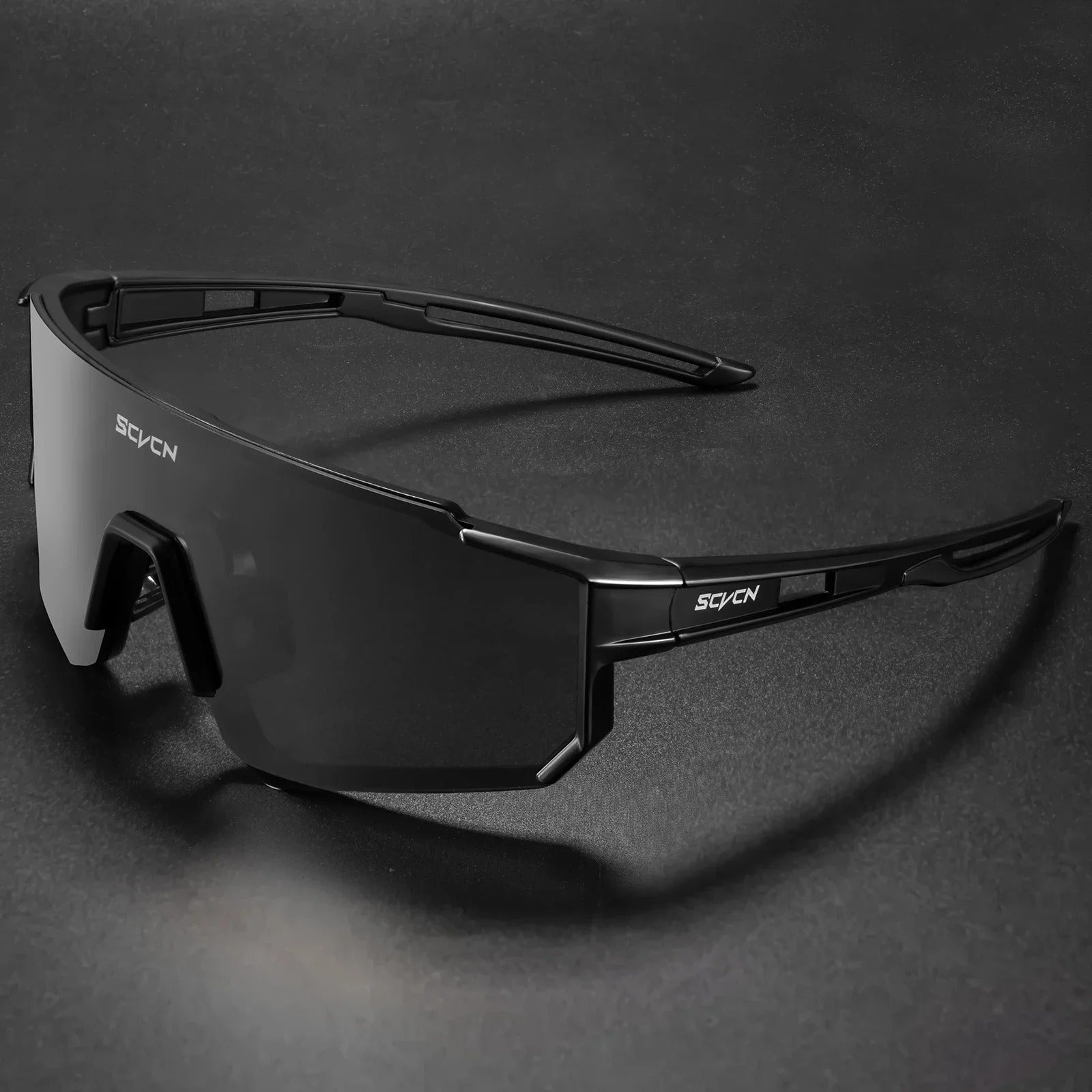 Veloce Shield Sunglasses