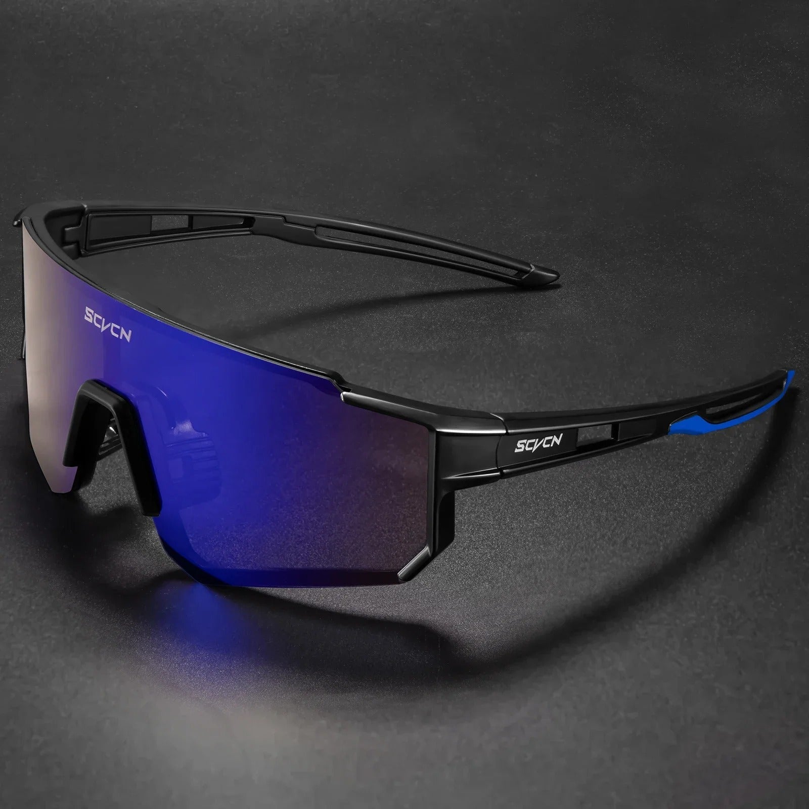 Veloce Shield Sunglasses
