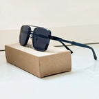 Marlowe Gradient Sunglasses