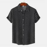 Tavira Dot Shirt