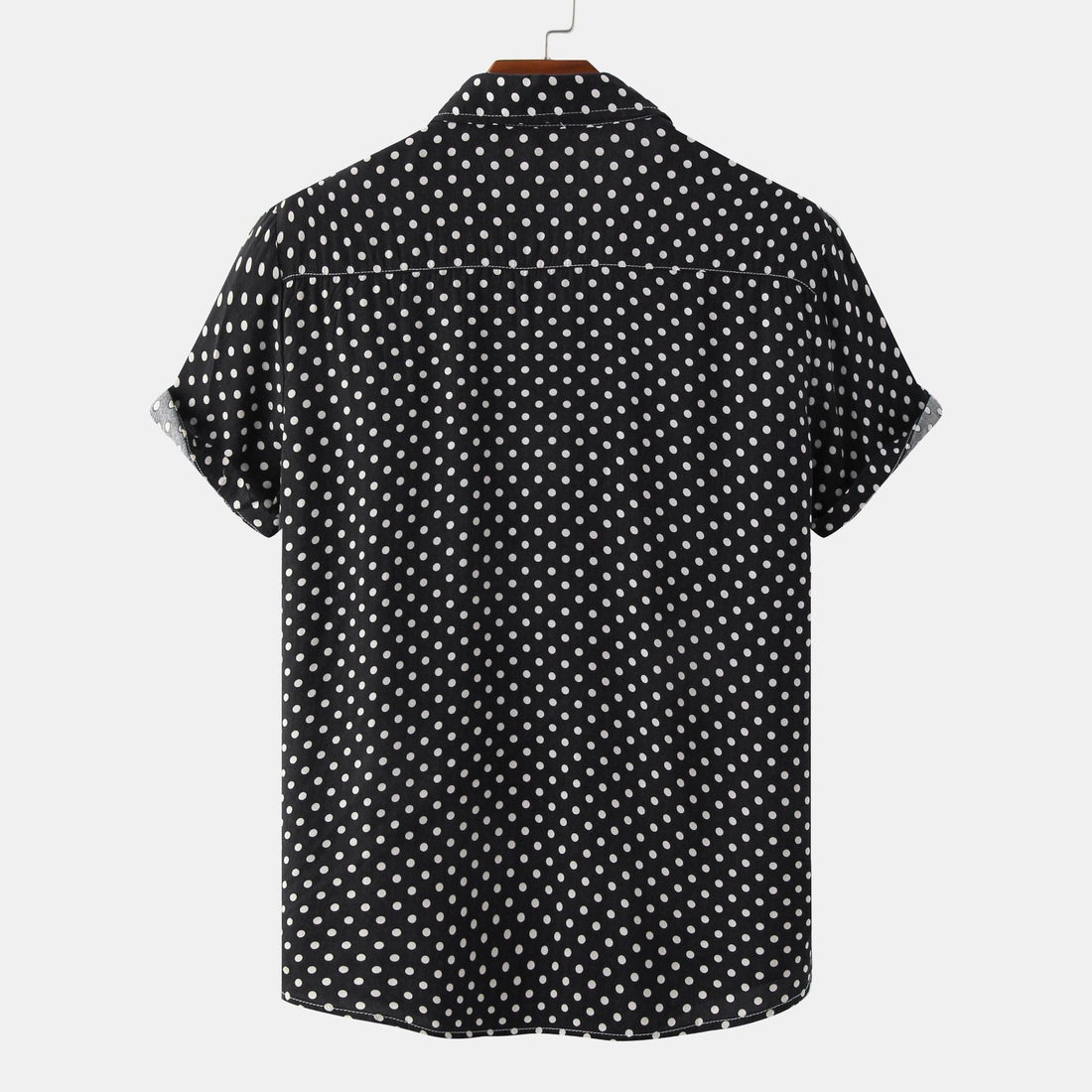 Tavira Dot Shirt