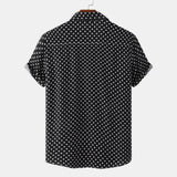 Tavira Dot Shirt