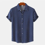 Tavira Dot Shirt