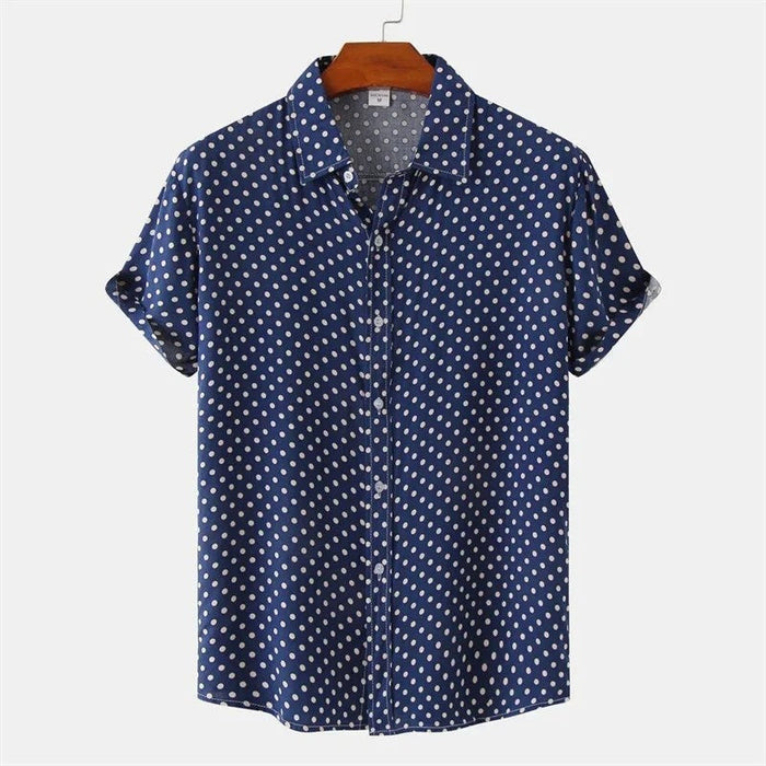 Tavira Dot Shirt