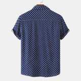 Tavira Dot Shirt