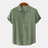 Tavira Dot Shirt