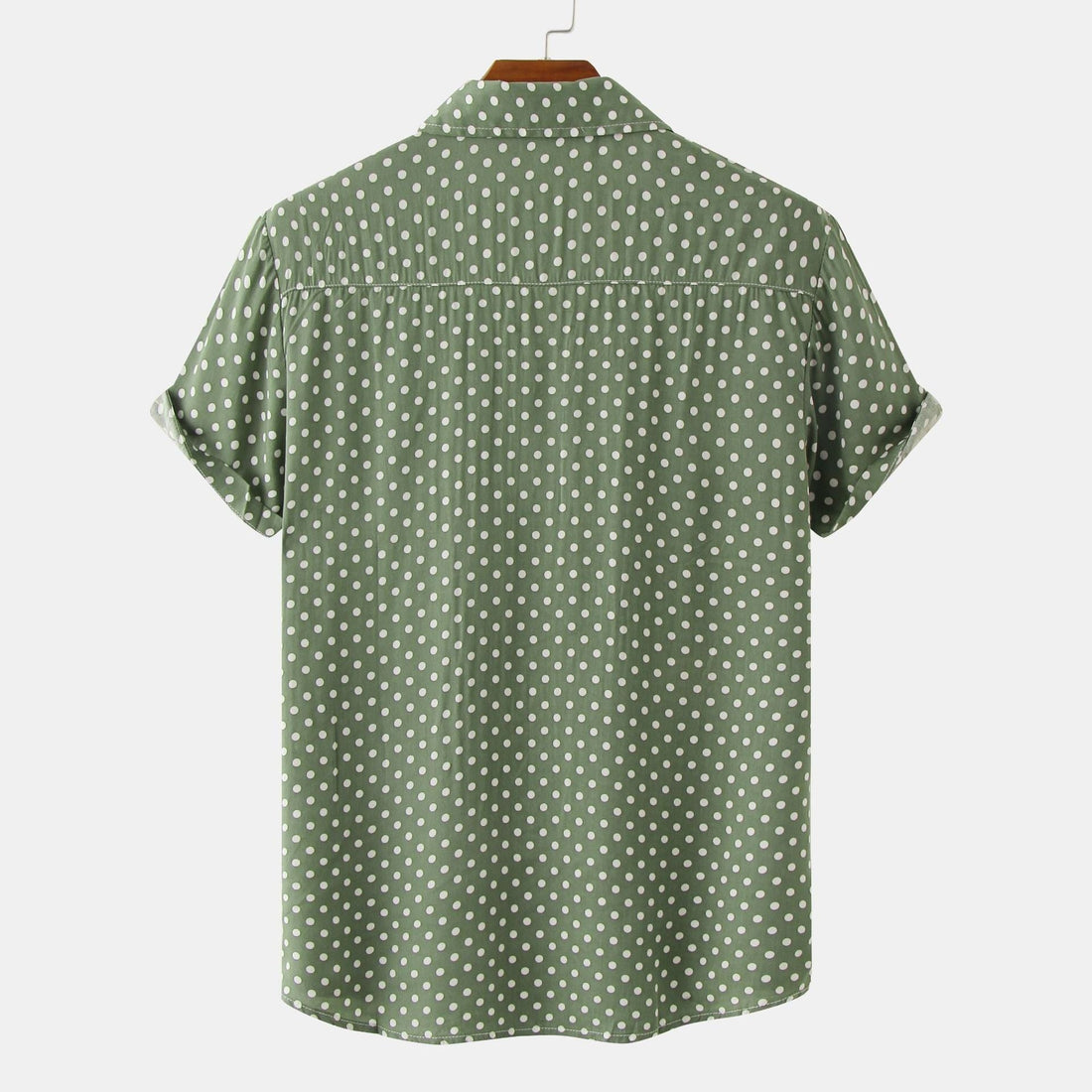 Tavira Dot Shirt