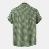Tavira Dot Shirt