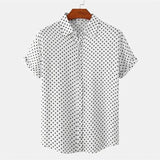 Tavira Dot Shirt