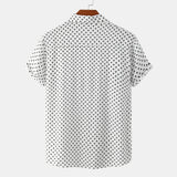 Tavira Dot Shirt