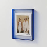 Lucent Edge Photo Frame
