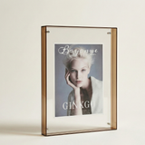 Lucent Edge Photo Frame